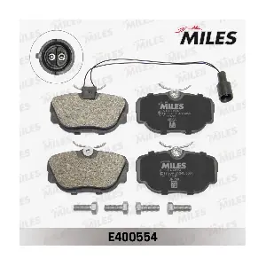MILES E400554