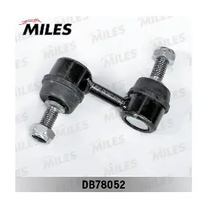 DB78052 MILES