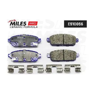 MILES E510056