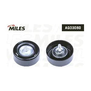 MILES AG03080