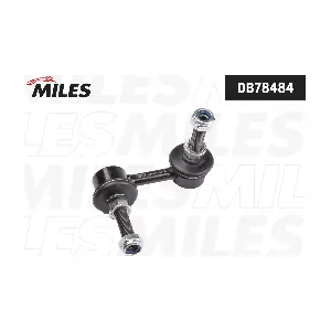 DB78484 MILES
