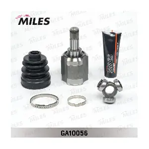 GA10056 MILES