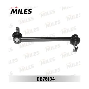 DB78134 MILES