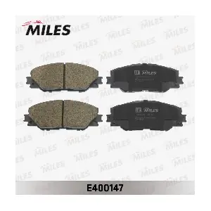MILES E400147