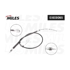 EI000065 MILES