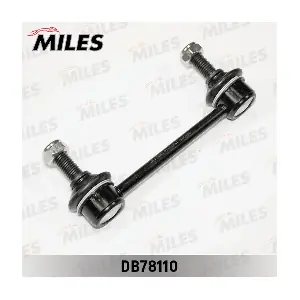 MILES DB78110