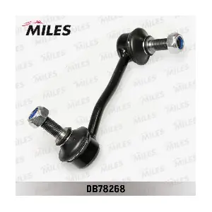 DB78268 MILES