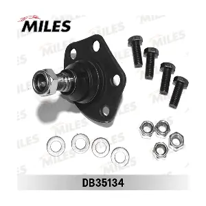 DB35134 MILES