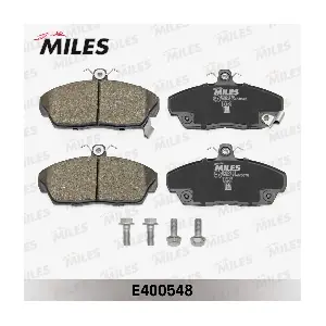 MILES E400548