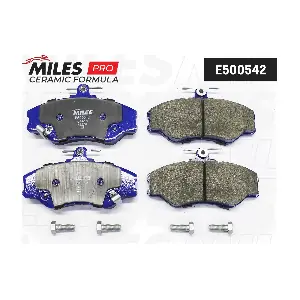 MILES E500542