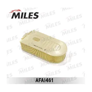 AFAI461 MILES