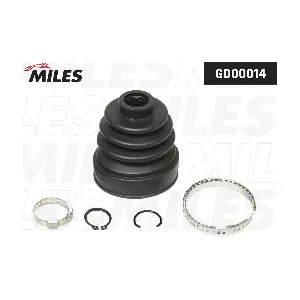 GD00014 MILES
