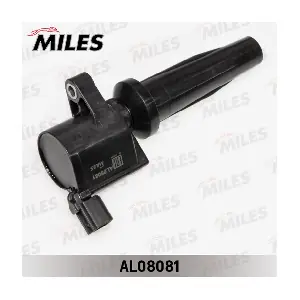 MILES AL08081
