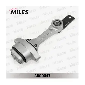 AR00047 MILES