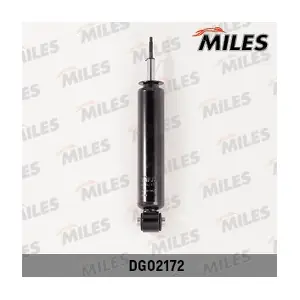 MILES DG02172