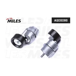 AG00099 MILES