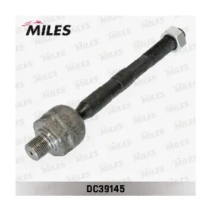 DC39145 MILES