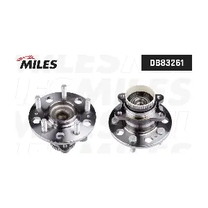 DB83261 MILES