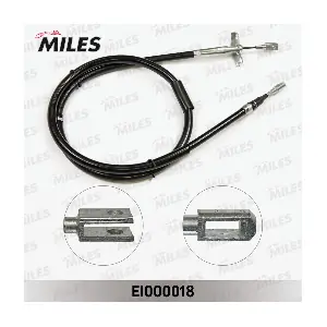 MILES EI000018