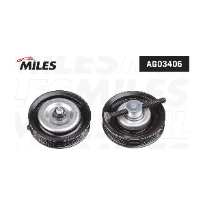 AG03406 MILES