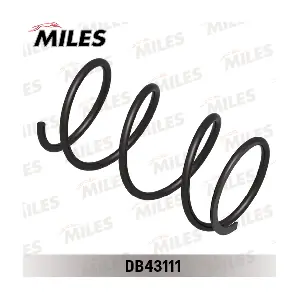 DB43111 MILES