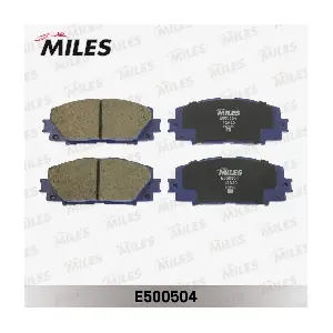 MILES E500504