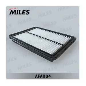 AFAI104 MILES