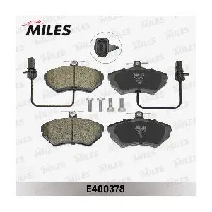 E400378 MILES