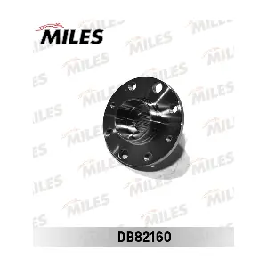 DB82160 MILES