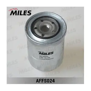 MILES AFFS024