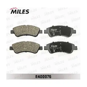 MILES E400076