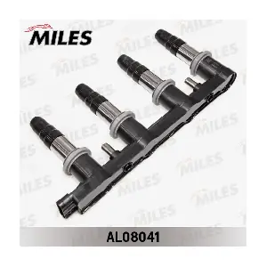 MILES AL08041