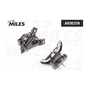 AR00219 MILES