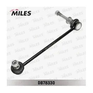 DB78330 MILES