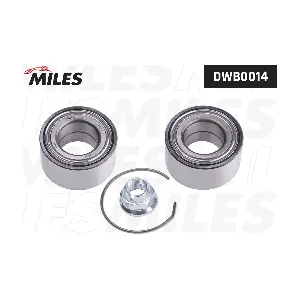 MILES DWB0014