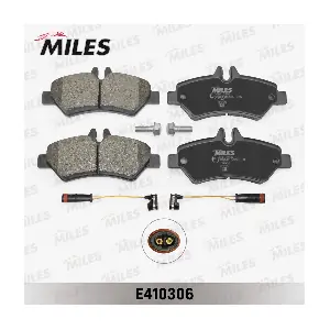 MILES E410306