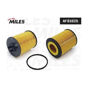 MILES AFOE025