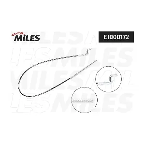 MILES EI000172