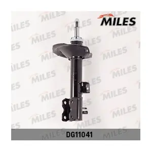 DG11041 MILES