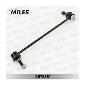 DB78381 MILES