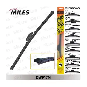 CWF17M MILES