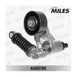 AG00185 MILES