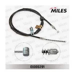EI000291 MILES