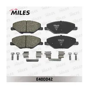 MILES E400042