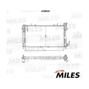 61004 MILES