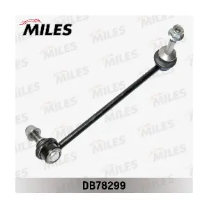 DB78299 MILES