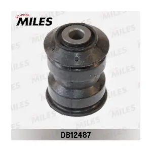 DB12487 MILES
