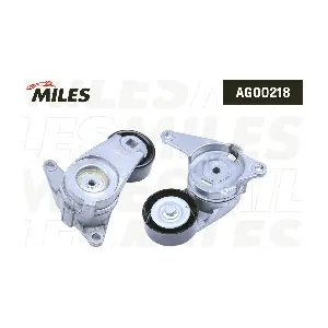 AG00218 MILES
