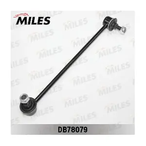 MILES DB78079