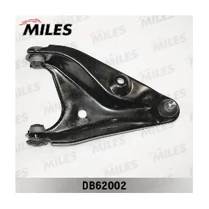 DB62002 MILES